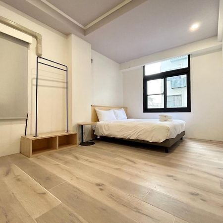 Yan Bin Hotel Tainan Luaran gambar