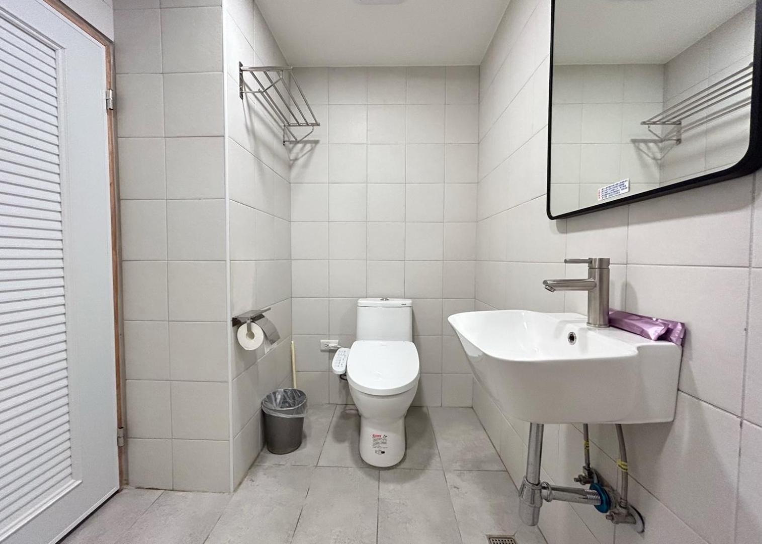 Yan Bin Hotel Tainan Luaran gambar